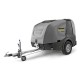 Karcher HDS 17/20 De Tr1 Trailer Hot Water Pressure Washer | 1.524-952.2
